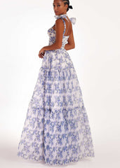 Livette - Timeless Maxi Dress