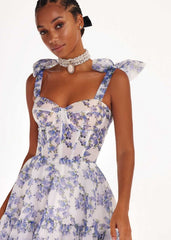 Livette - Timeless Maxi Dress