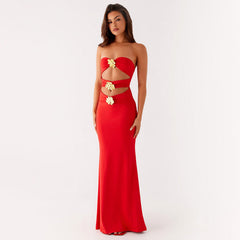 Livette - Bloom Maxi Dress