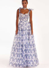 Livette - Timeless Maxi Dress