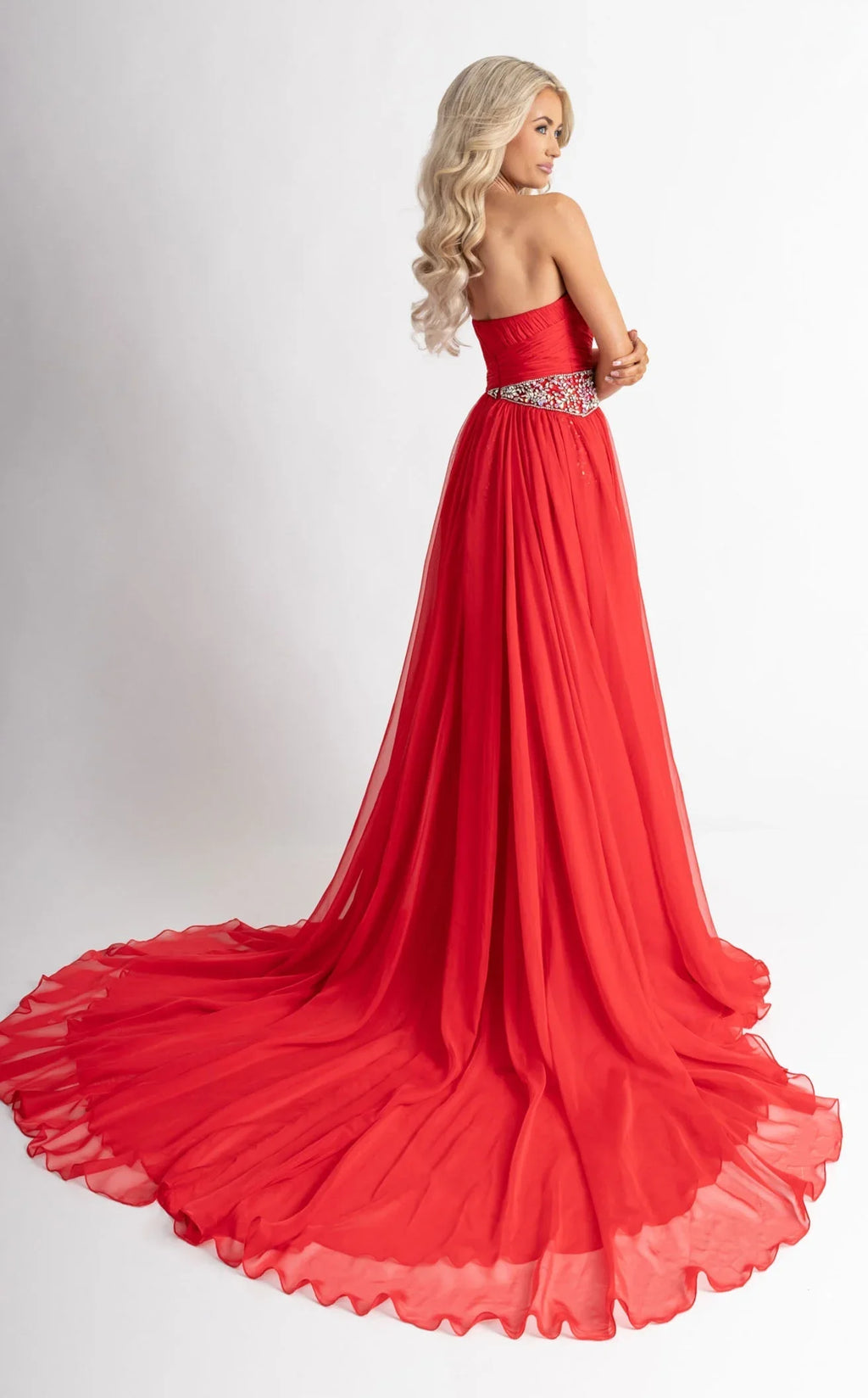 Rachel Allan 50399 Dress
