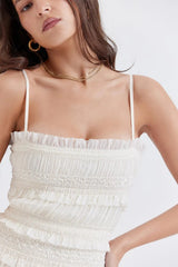 Livette - Elegant Maxi Dress