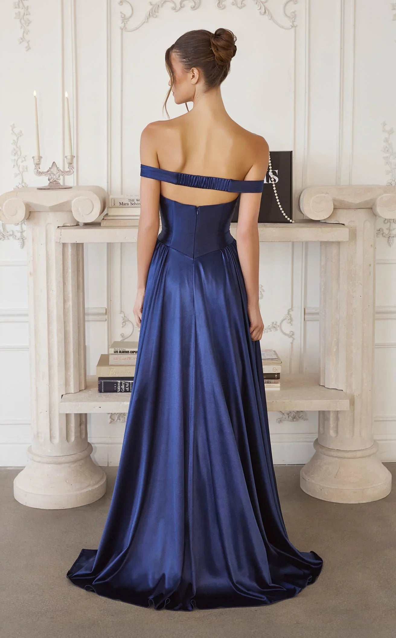 Amoris T821 Dress