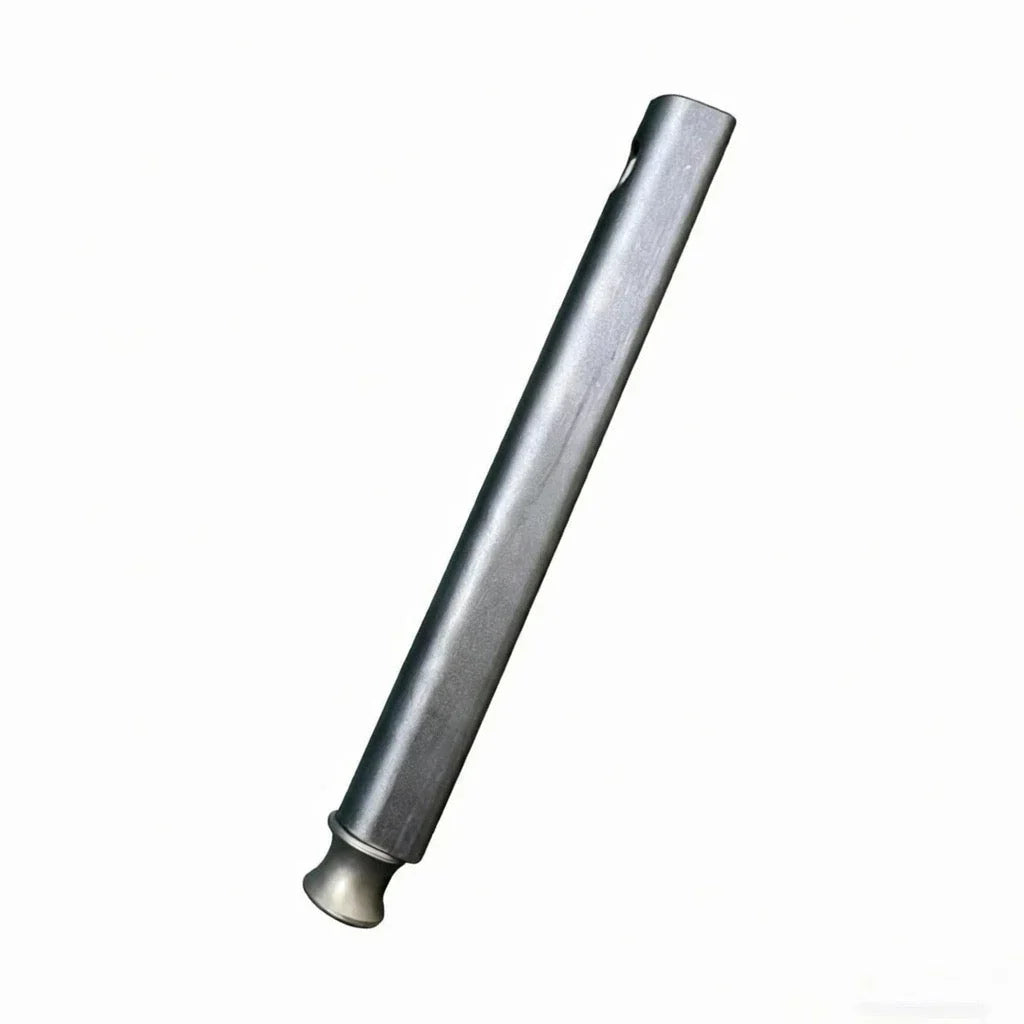 Professional Telescopic Aluminum Alloy Slingshot