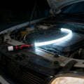 Bendable LED Flashlight Stick