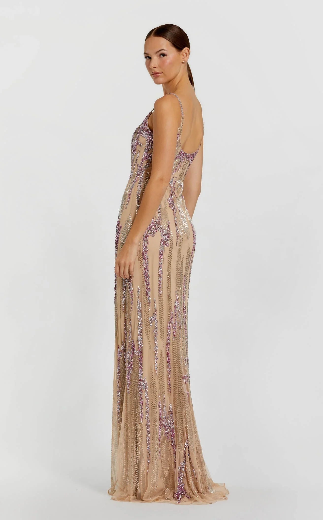 Mac Duggal 6150 Dress