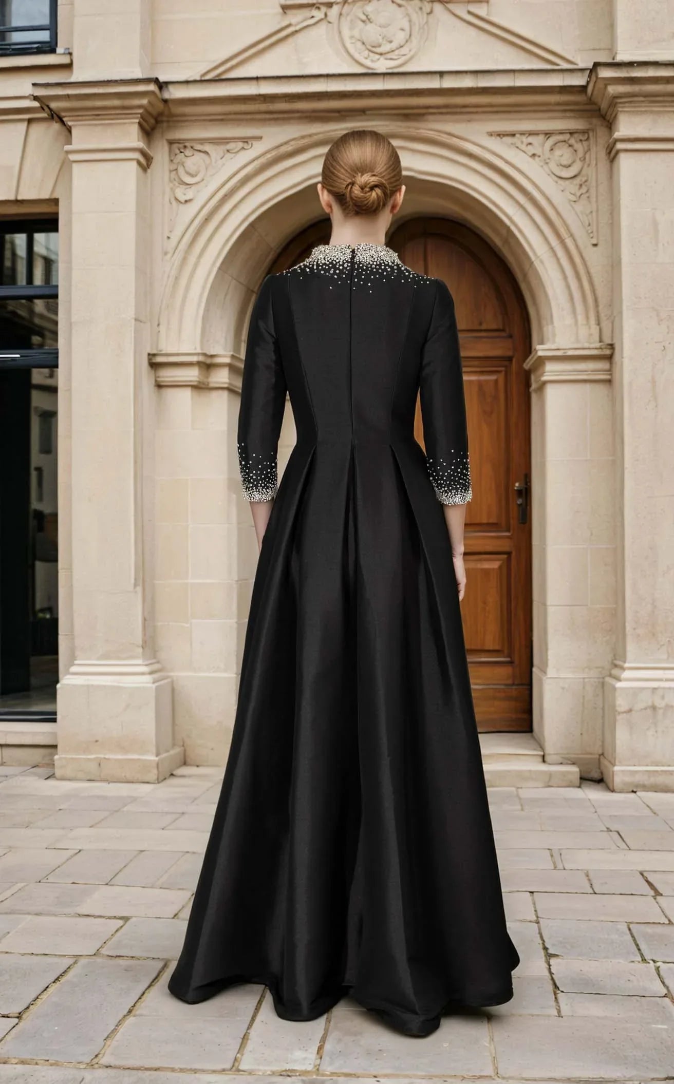 Janique 2612 Dress