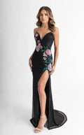 Rachel Allan 70926 Dress
