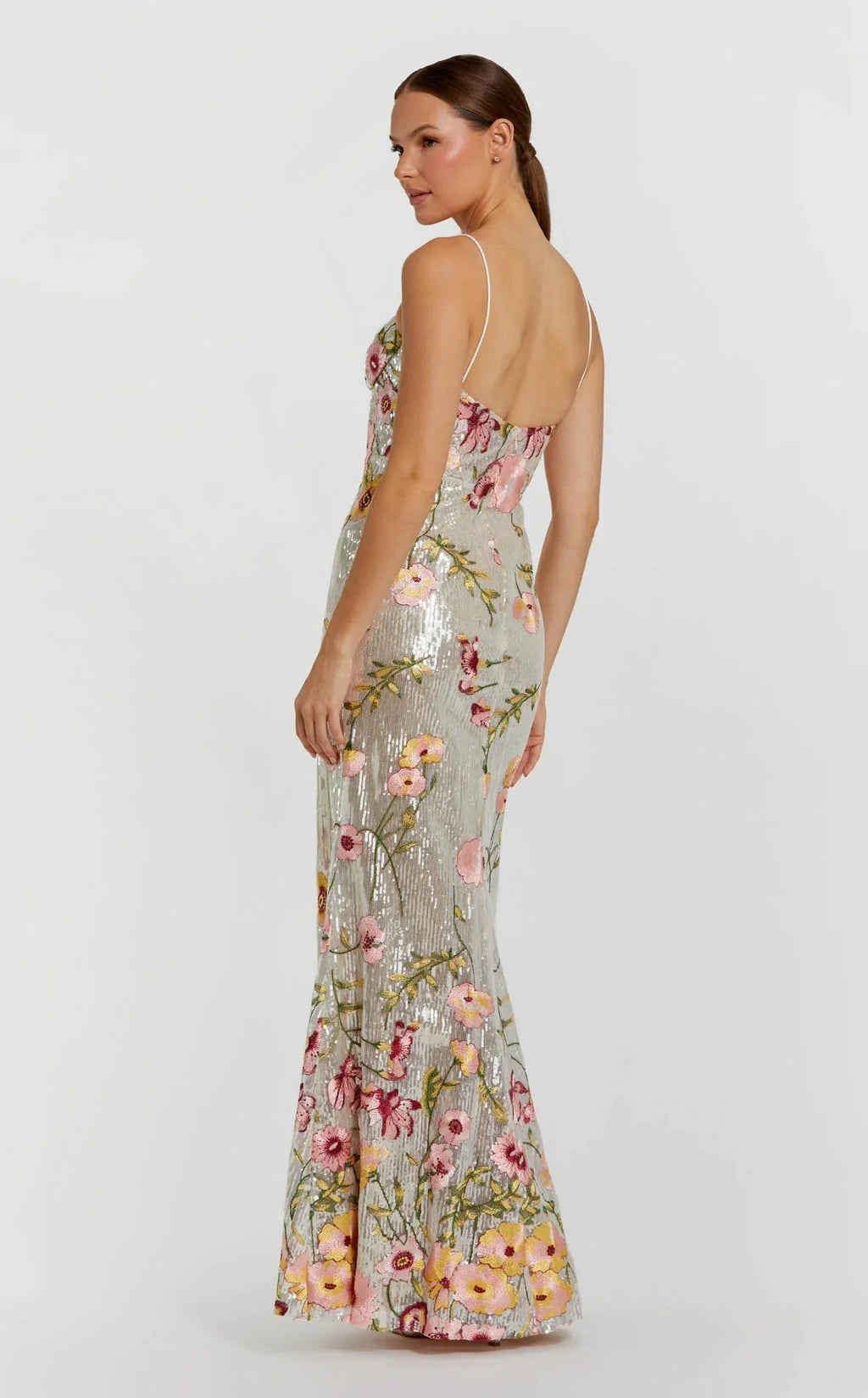 Mac Duggal 68896 Dress